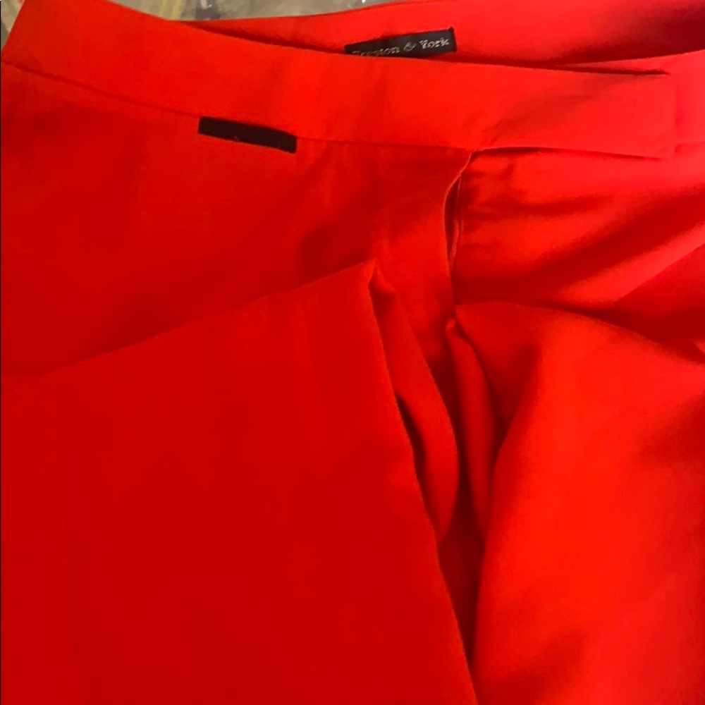Dress pants